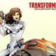 Illustration for article titled New G.I. Joe/Transformers Collectors Figures Revealed